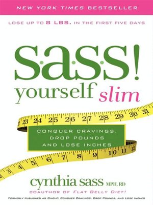 cover image of S.A.S.S. Yourself Slim